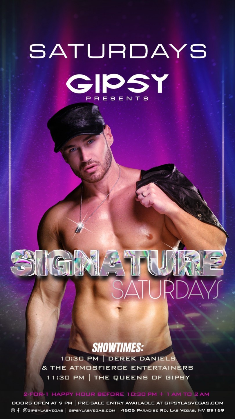 2026-03-20 - 0610 Signature Saturdays