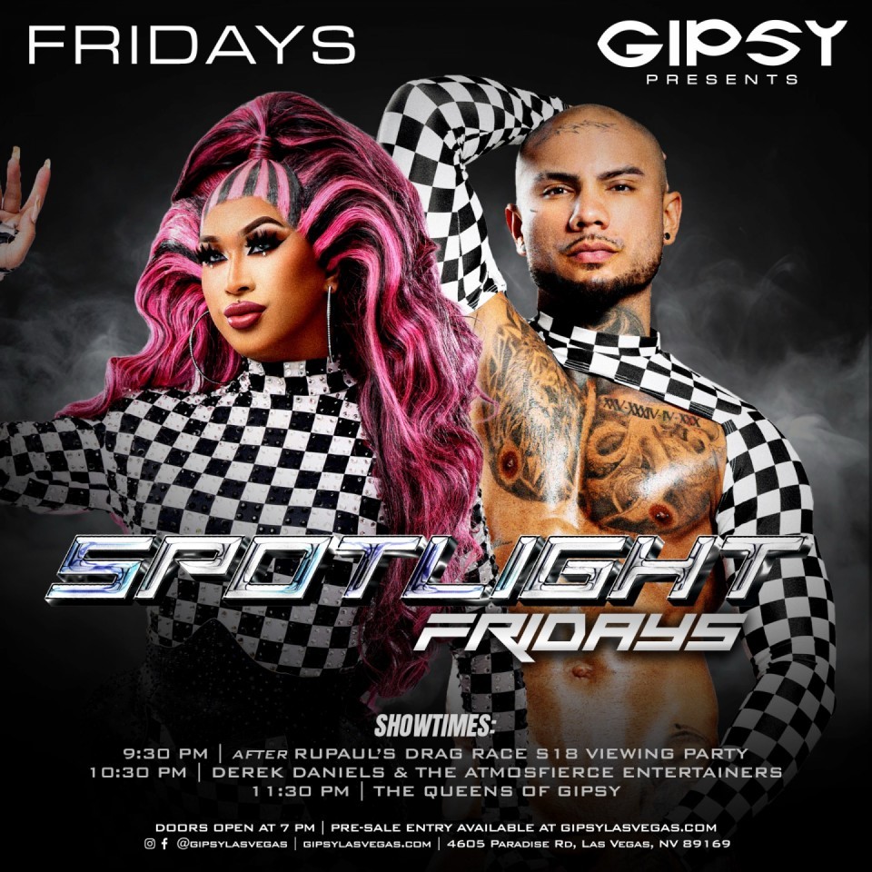 2026-02-12 - 0503 - Redline Fridays