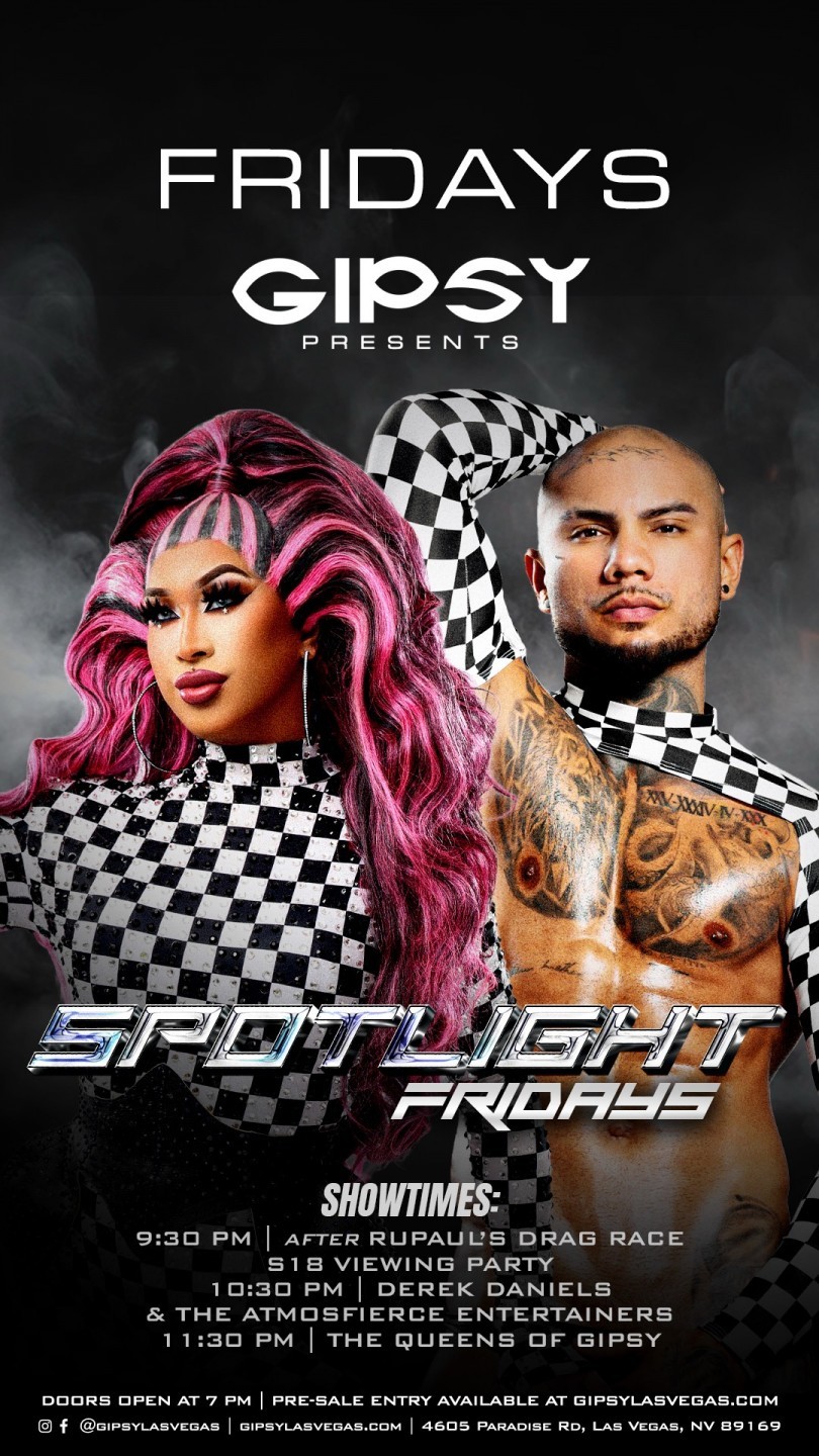 2026-03-19 - 0503 - Redline Fridays