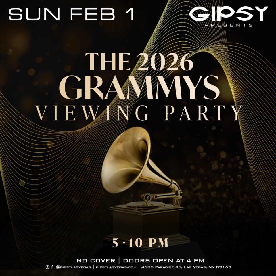 Grammys Viewing Party