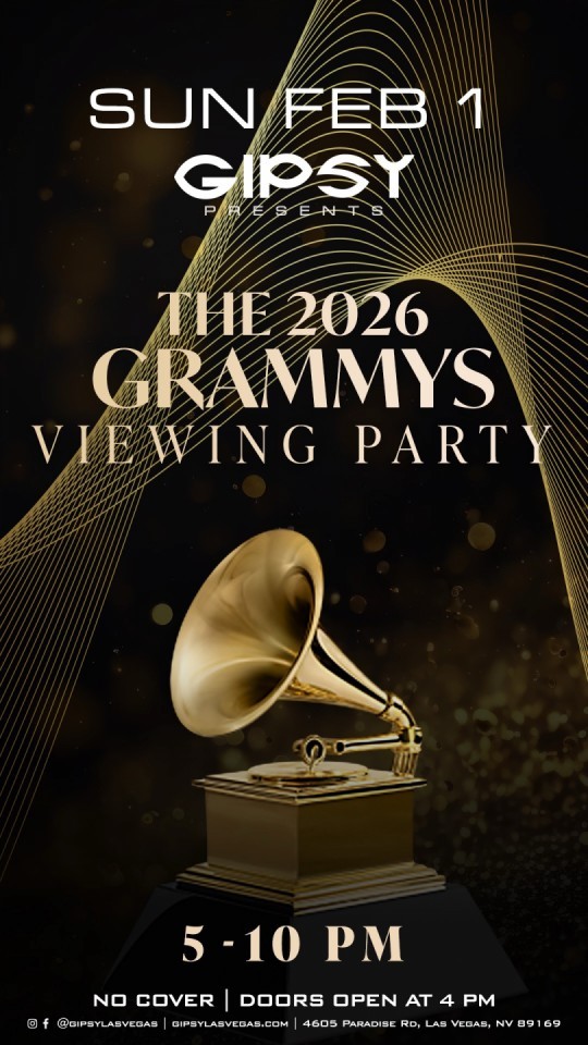 Grammys Viewing Party