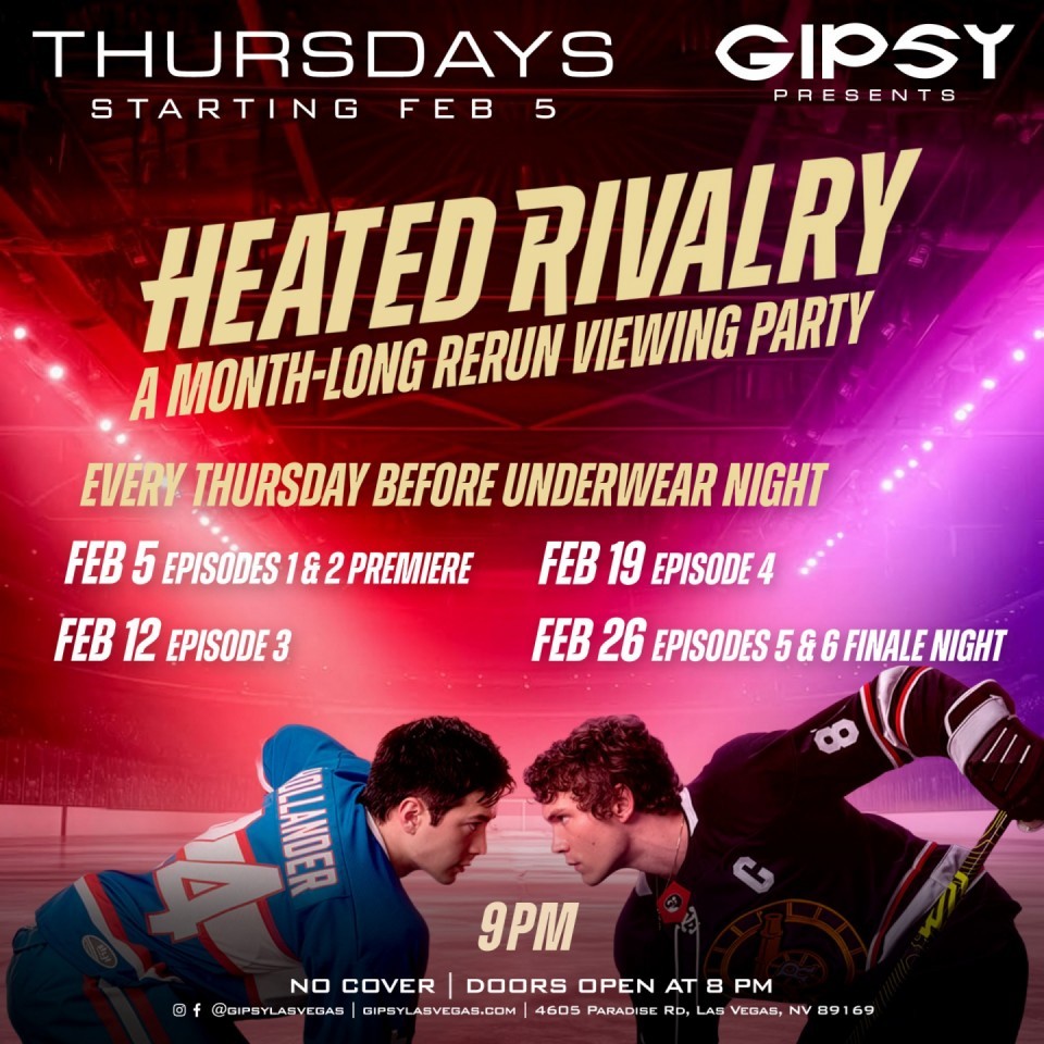 2026-02-04 - 0400 Heated Rivalry