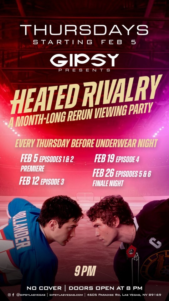 2026-02-04 - 0400 Heated Rivalry