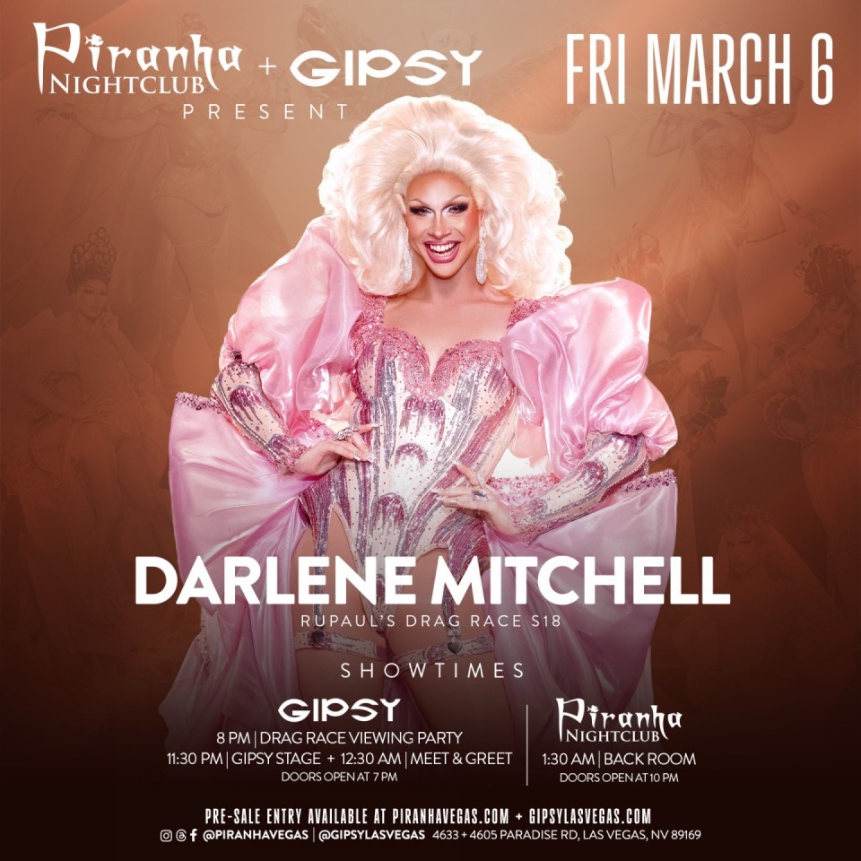 2026-03-05 - 0503 - Redline Fridays