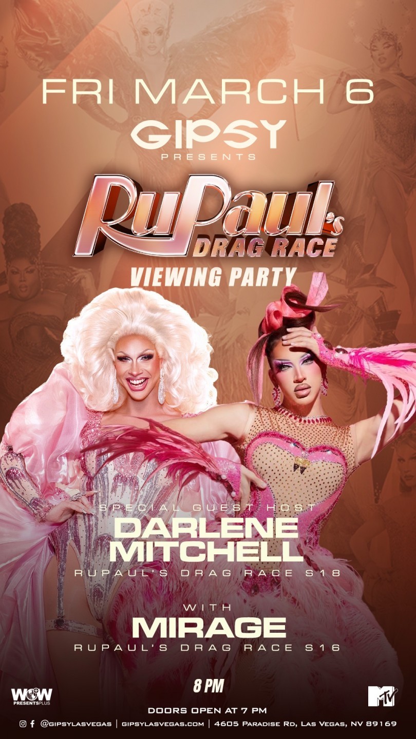 2026-03-05 - 0501 Drag Race Season 18