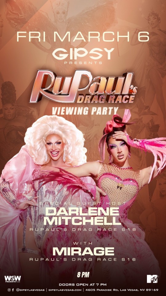 2026-03-05 - 0501 Drag Race Season 18