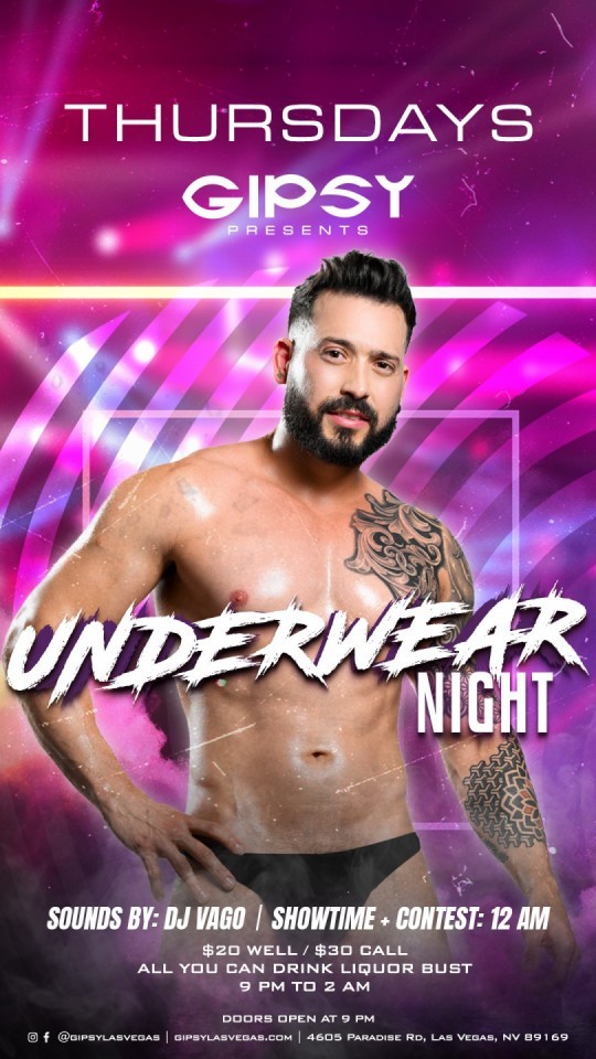 2026-01-28 - 0400 Underwear Night