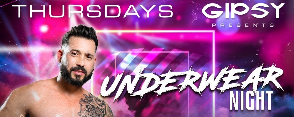 0402 Underwear Night