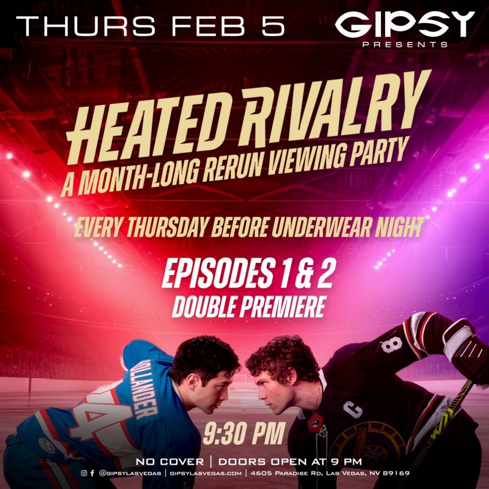 2026-02-04 - 0400 Heated Rivalry