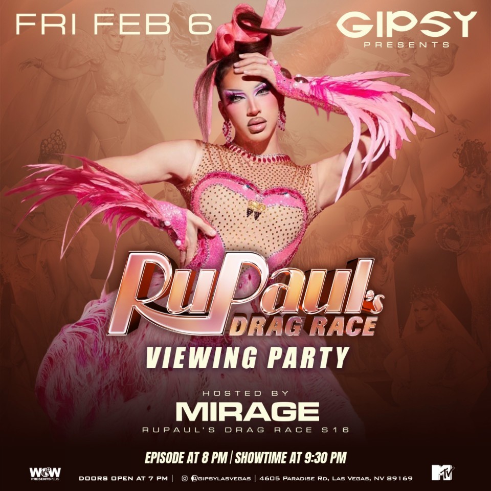 2026-02-05 - 0501 Drag Race Season 18