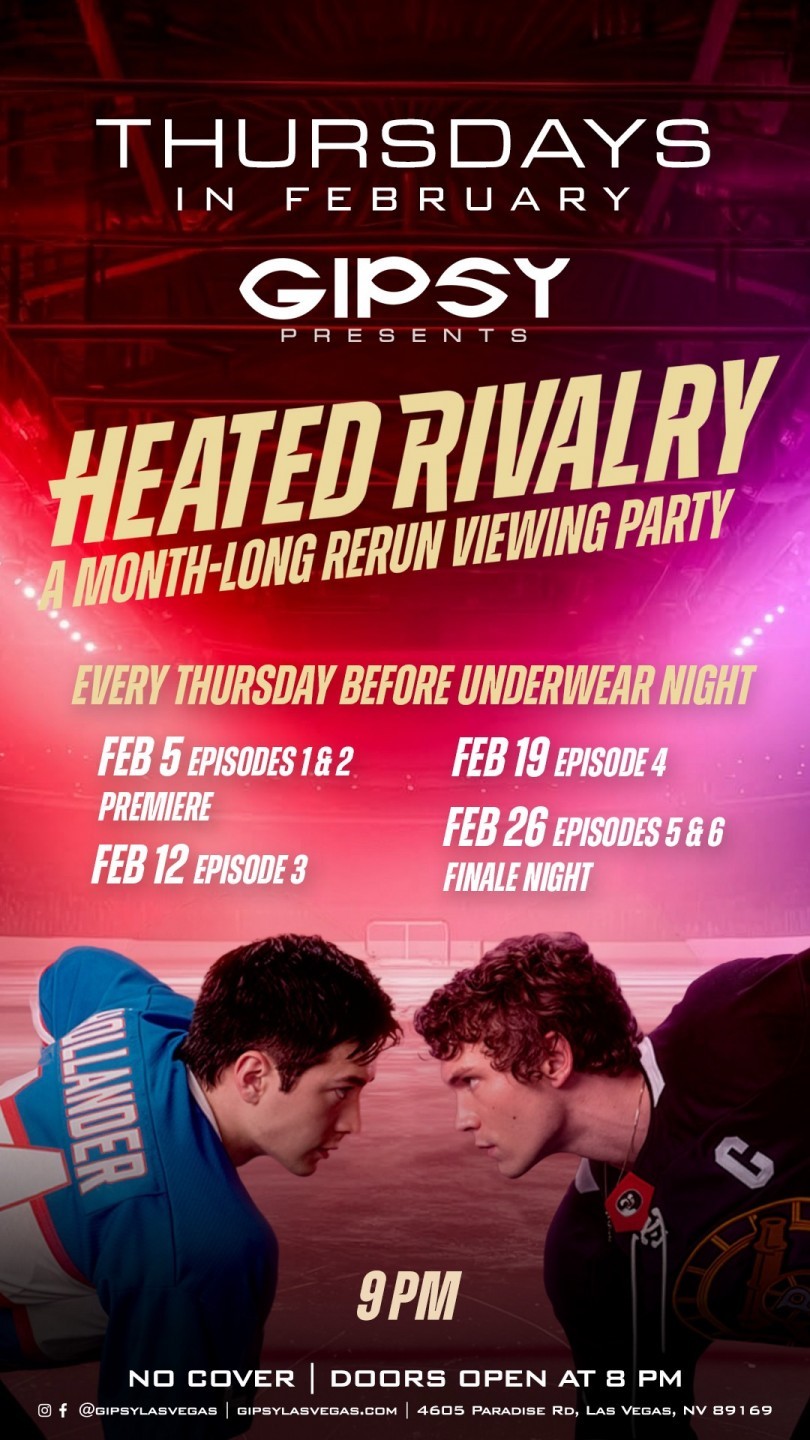 2026-02-11 - 0400 Heated Rivalry