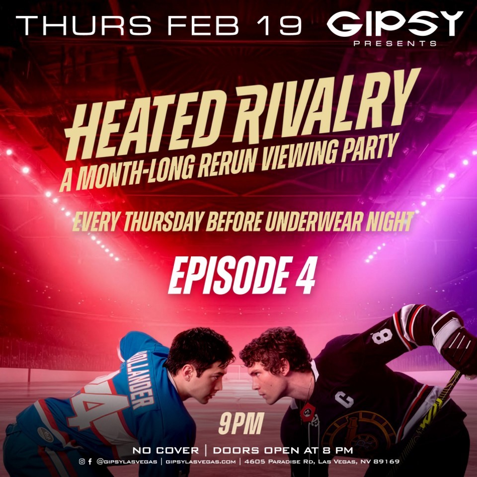 2026-02-18 - 0400 Heated Rivalry