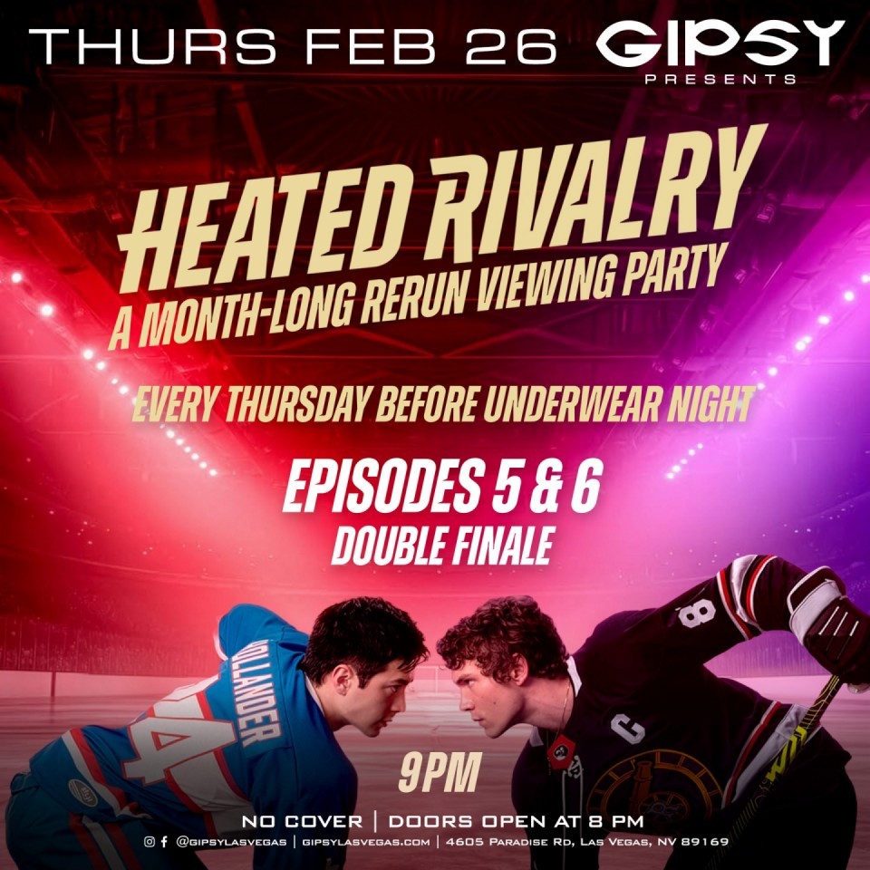 2026-02-25 - 0400 Heated Rivalry