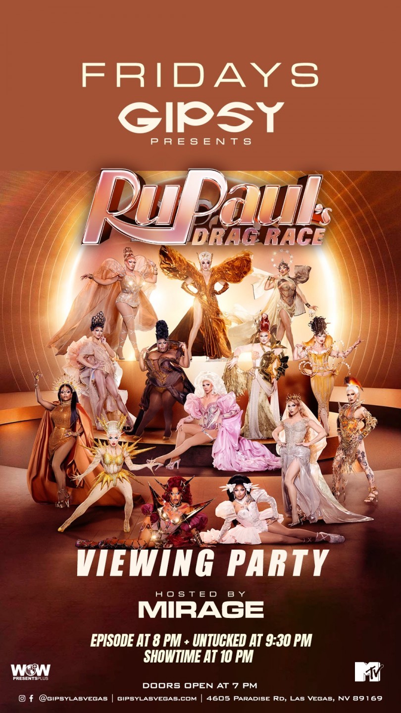 2026-02-12 - 0501 Drag Race Season 18