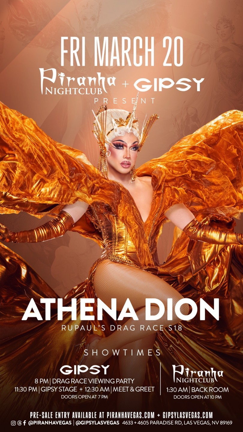 2026-03-19 - 0503 - Redline Fridays