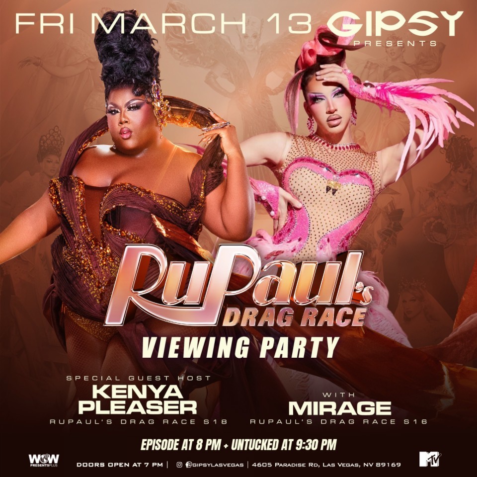 2026-03-12 - 0501 Drag Race Season 18