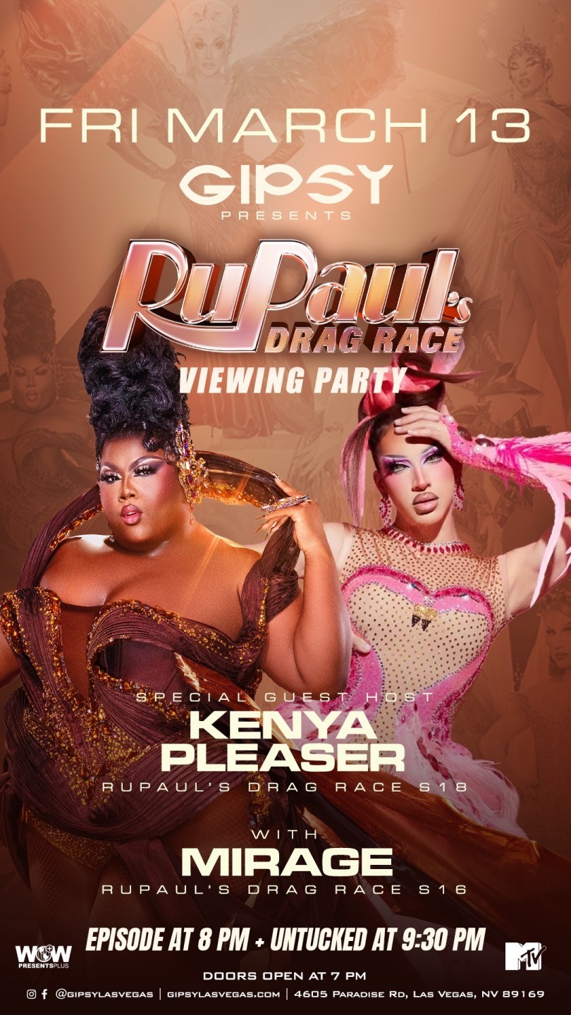 2026-03-12 - 0501 Drag Race Season 18