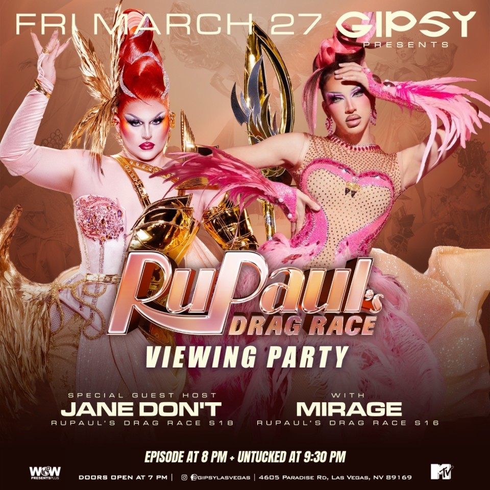 2026-03-26 - 0501 Drag Race Season 18