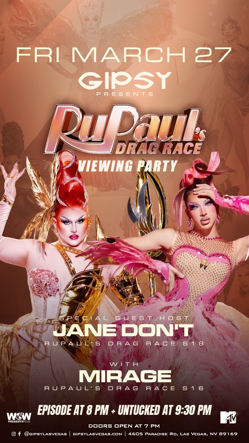 2026-03-26 - 0501 Drag Race Season 18