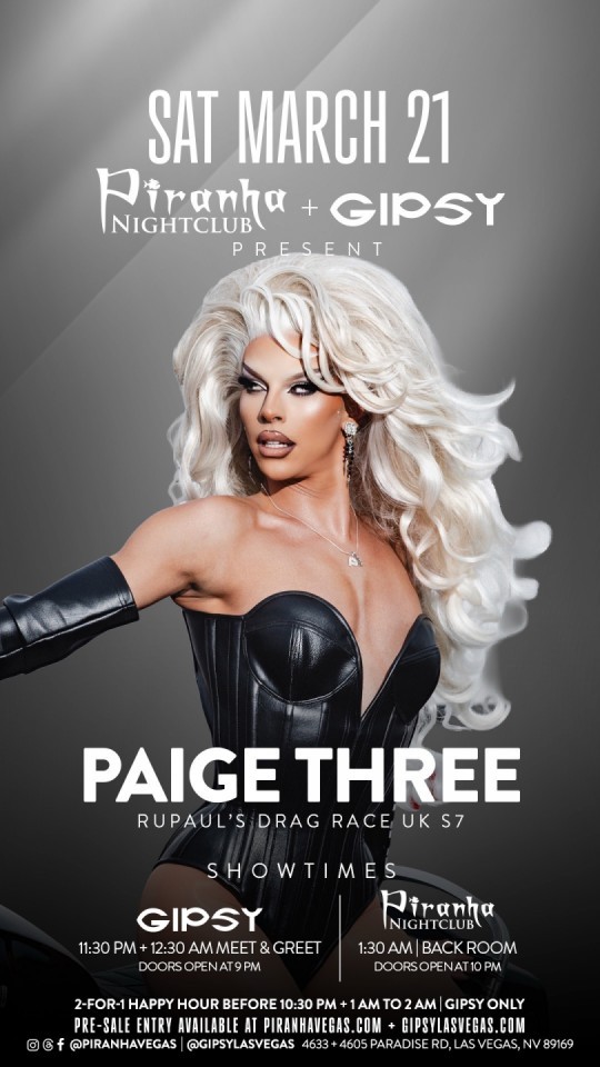 2026-03-20 - 0610 Signature Saturdays