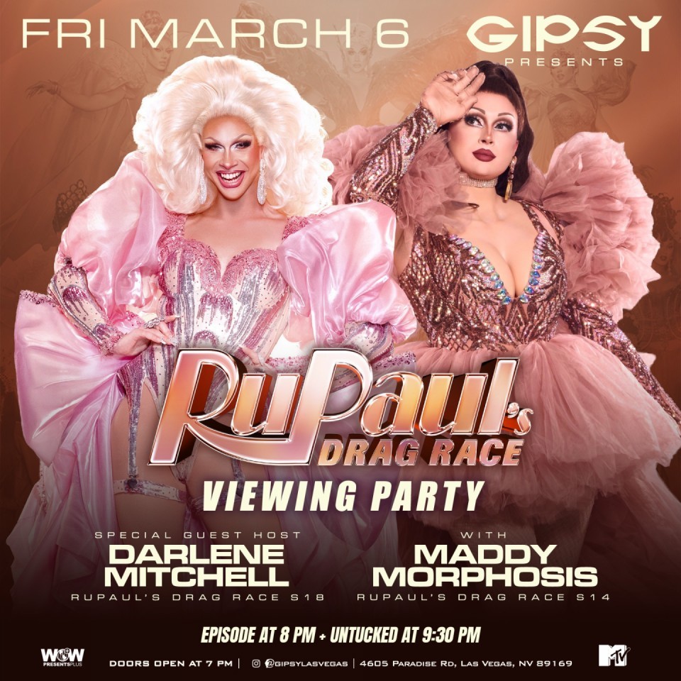 2026-03-05 - 0501 Drag Race Season 18