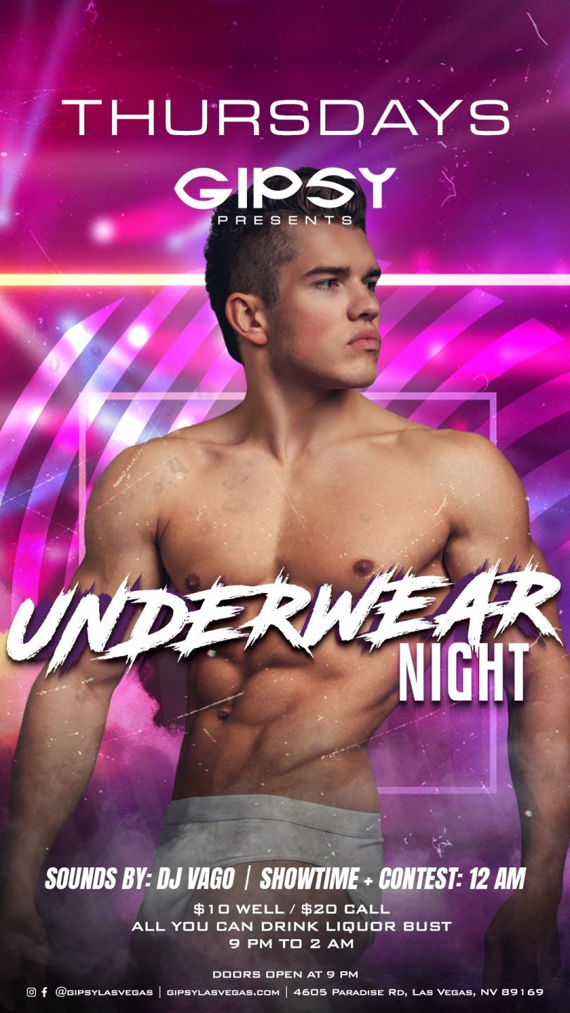 2026-02-04 - 0400 Underwear Night
