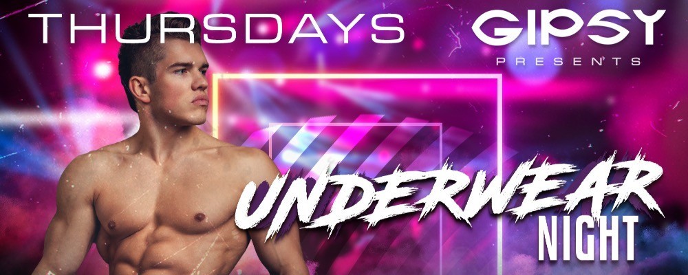 0402 Underwear Night