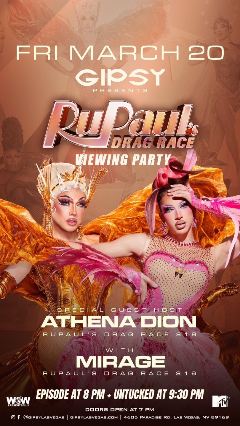 2026-03-19 - 0501 Drag Race Season 18