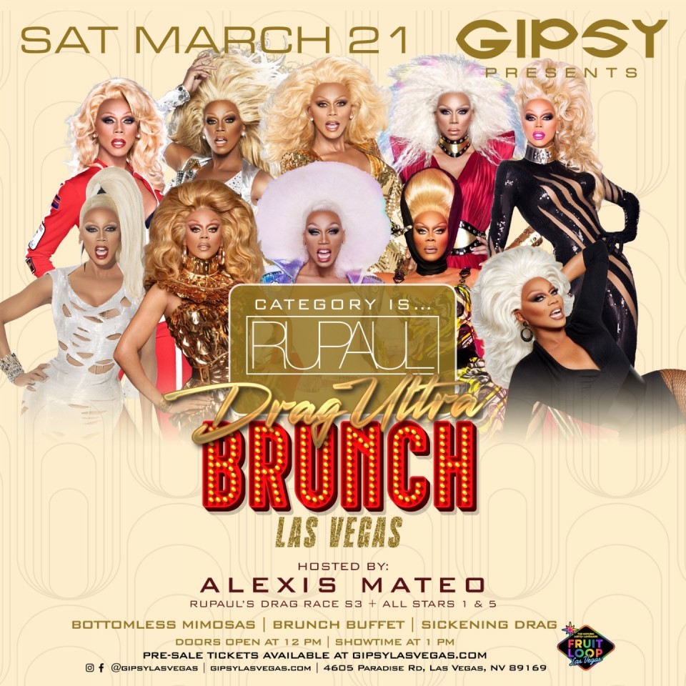 2026-03-21 - 0600 ULTRA BRUNCH