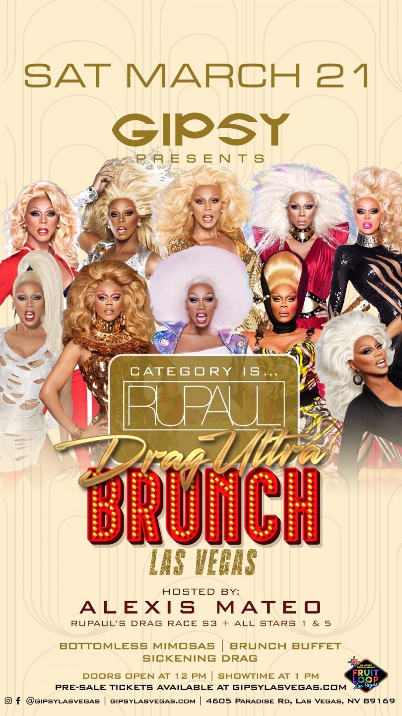 2026-03-21 - 0600 ULTRA BRUNCH