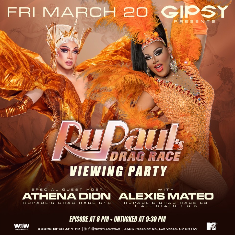 2026-03-19 - 0501 Drag Race Season 18