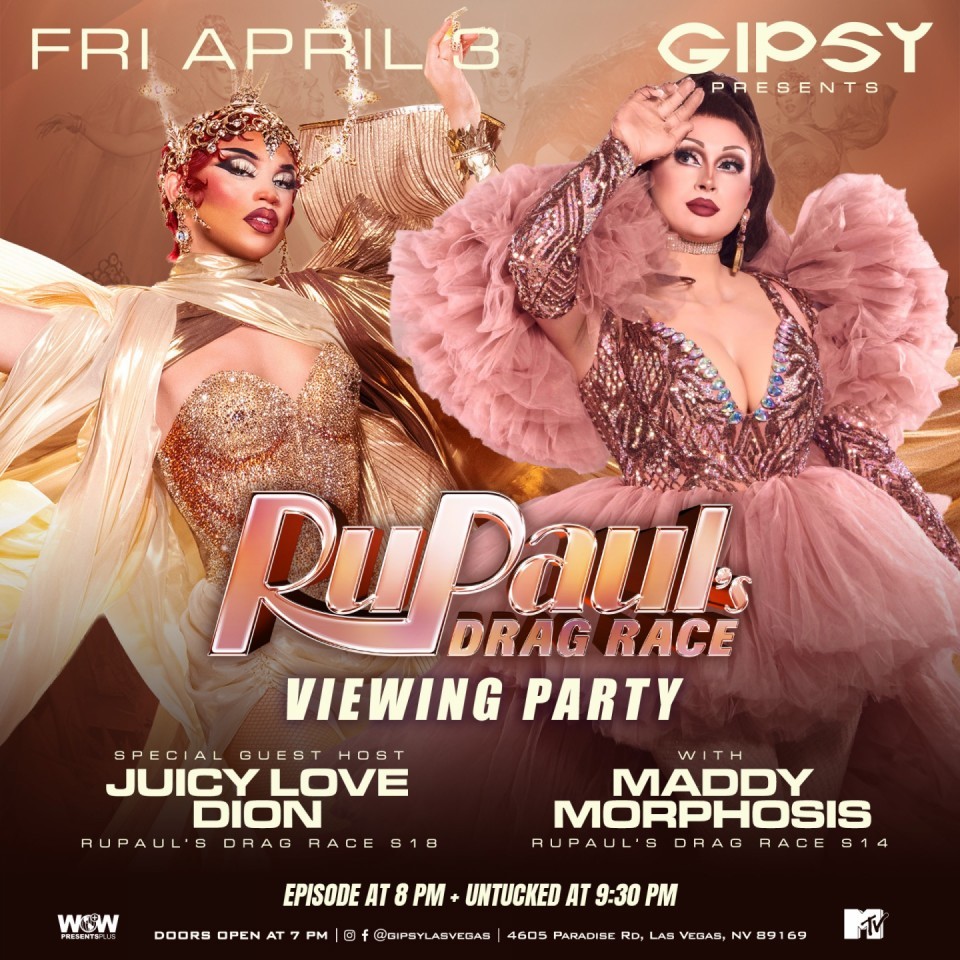 2026-04-02 - 0501 Drag Race Season 18