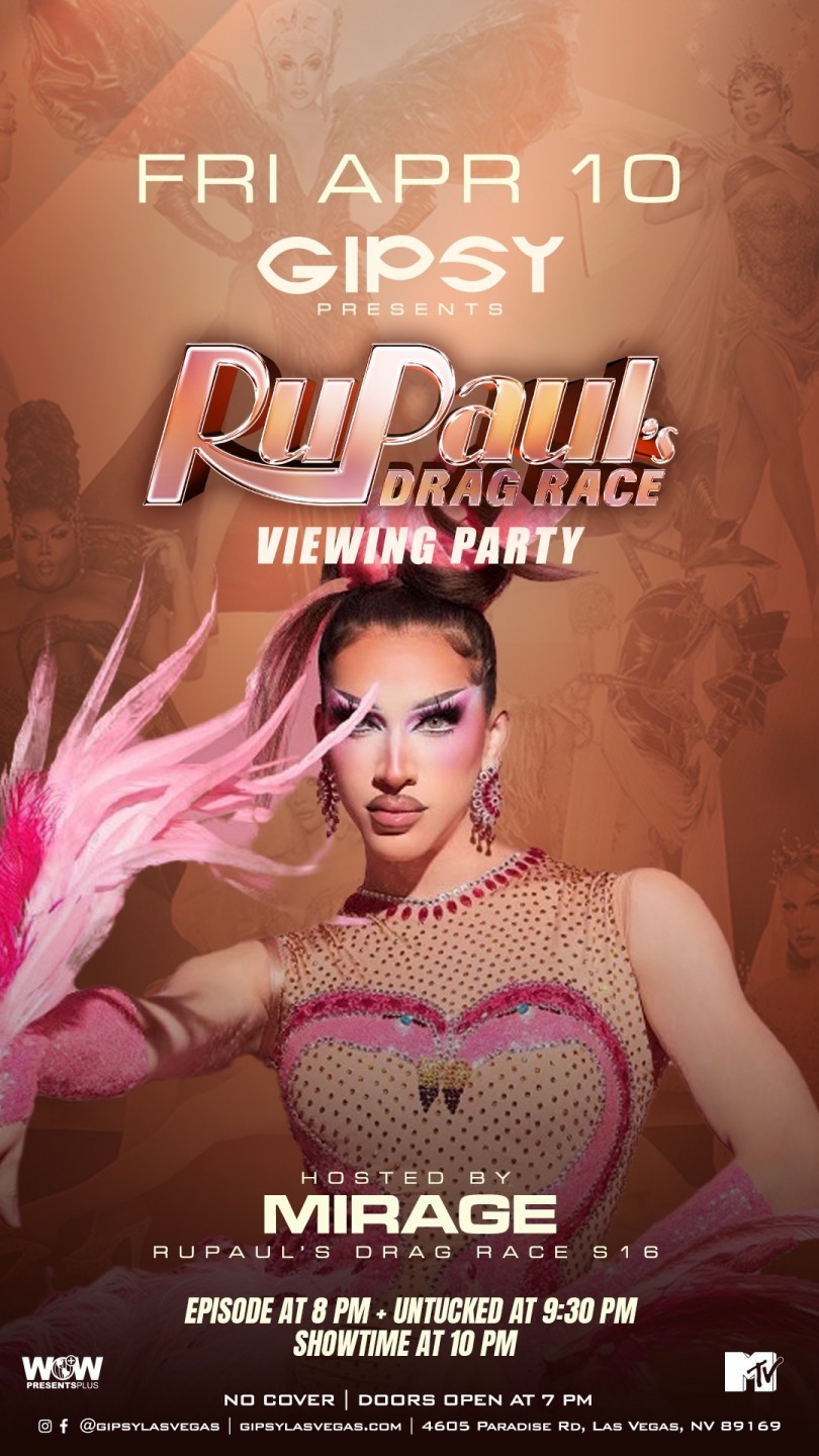 2026-04-10 - 0501 Drag Race Season 18