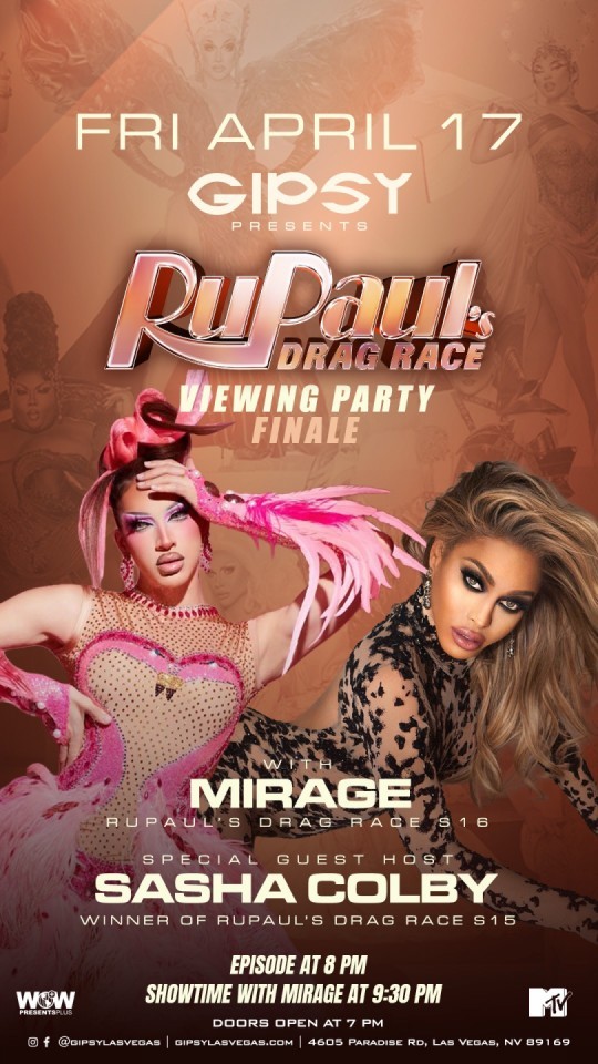 2026-04-10 - 0501 Drag Race Season 18