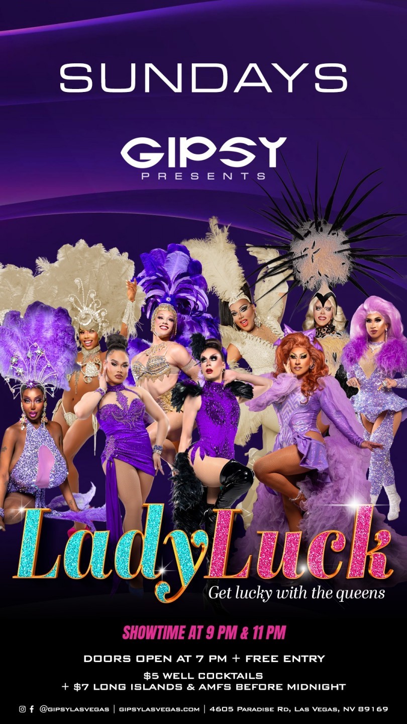 2026-03-28 - 0750 - Lady Luck