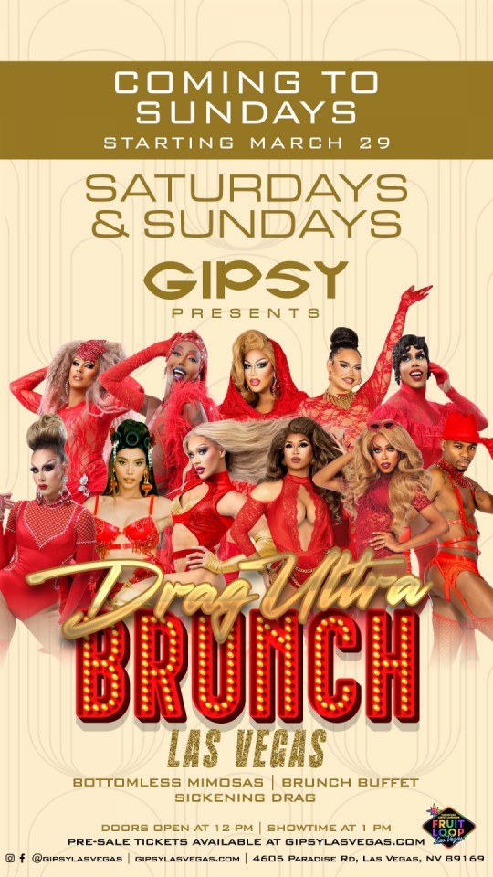 2026-03-28 - 0600 ULTRA BRUNCH