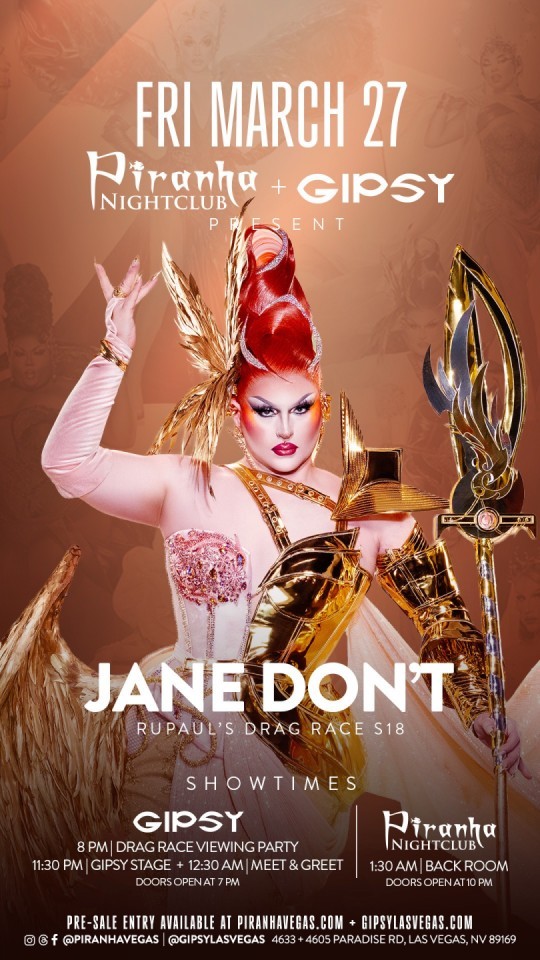 2026-03-26 - 0503 - Spotlight Fridays