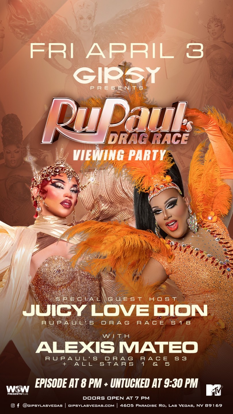 2026-04-02 - 0501 Drag Race Season 18