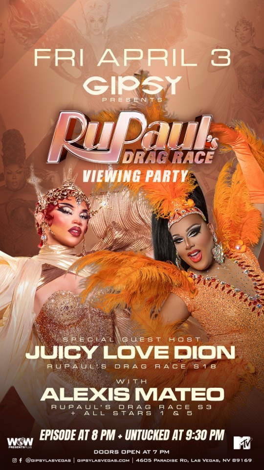 2026-04-02 - 0501 Drag Race Season 18