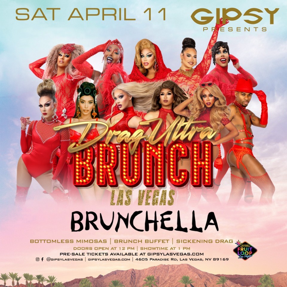 2026-04-11 - 0600 ULTRA BRUNCH