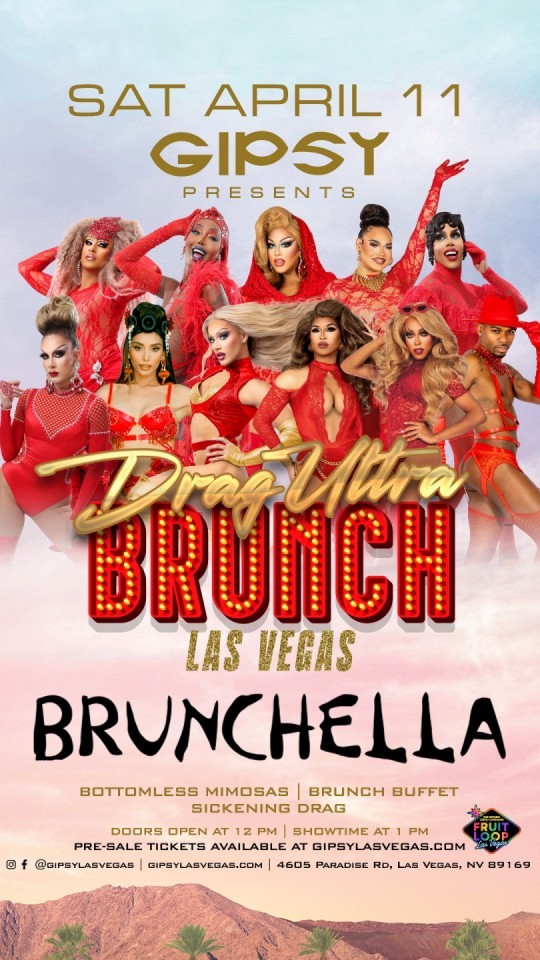 2026-04-11 - 0600 ULTRA BRUNCH