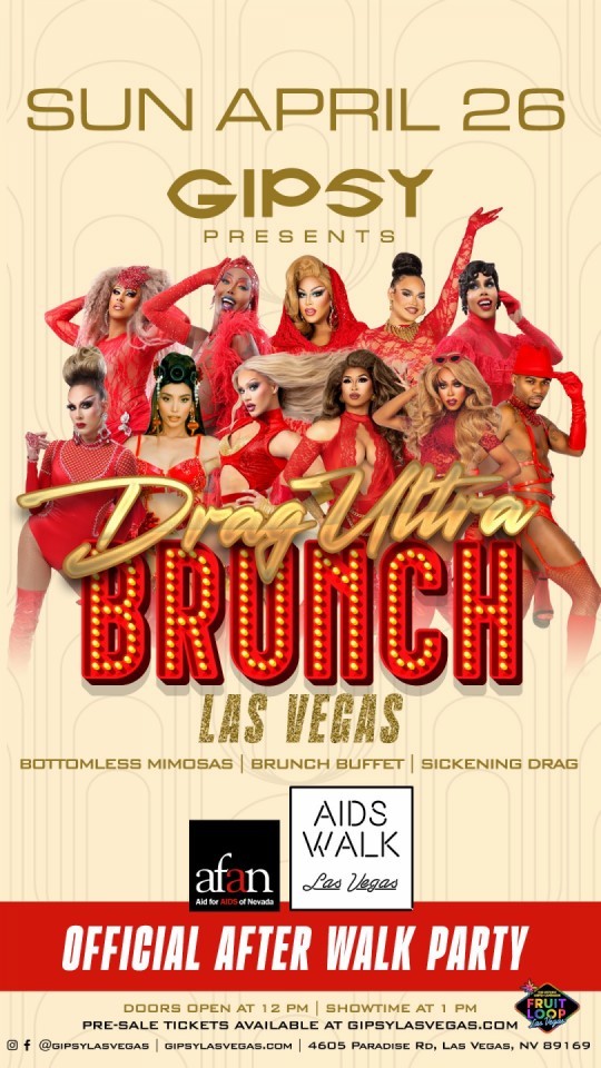 2026-04-26 - 0700 ULTRA BRUNCH