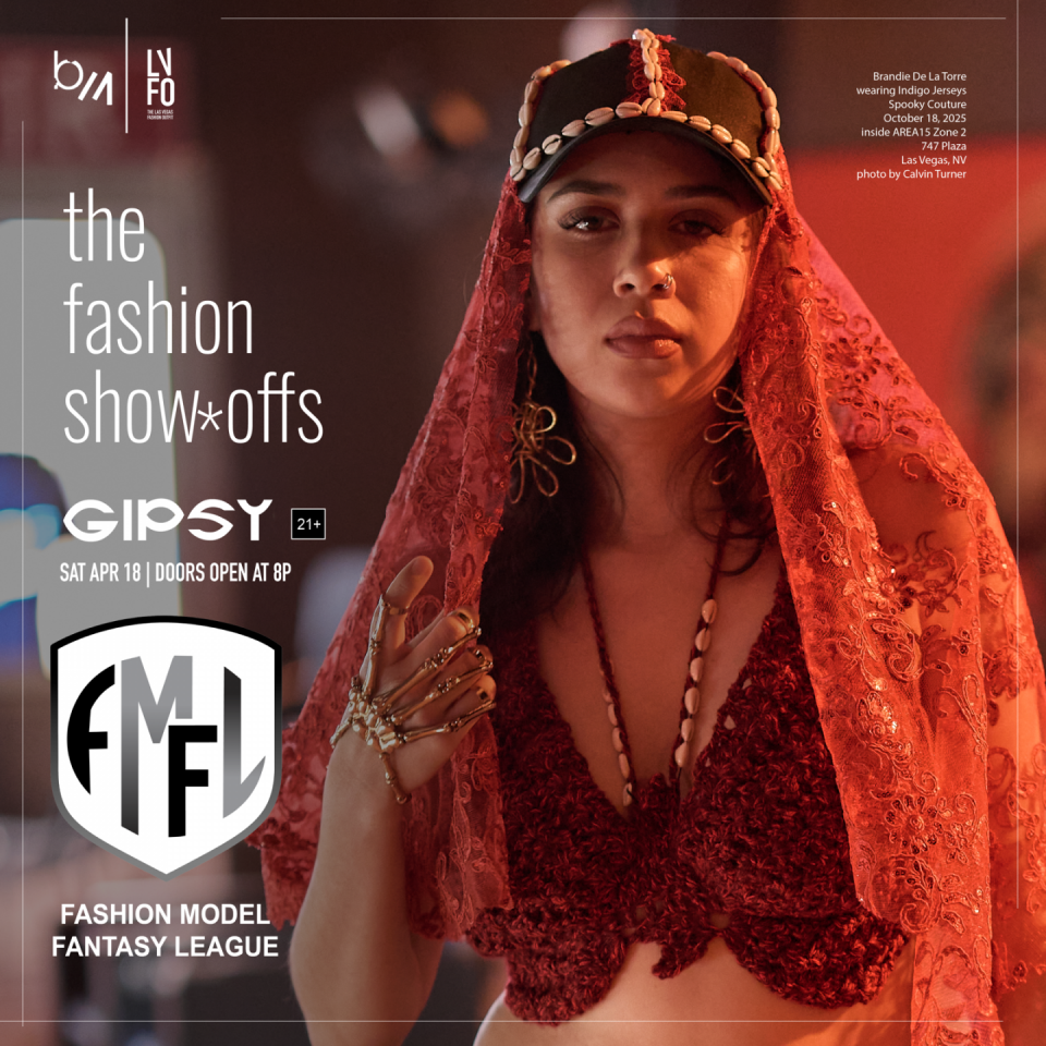 The Fashion Show*Offs