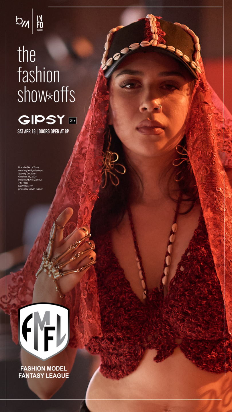 The Fashion Show*Offs