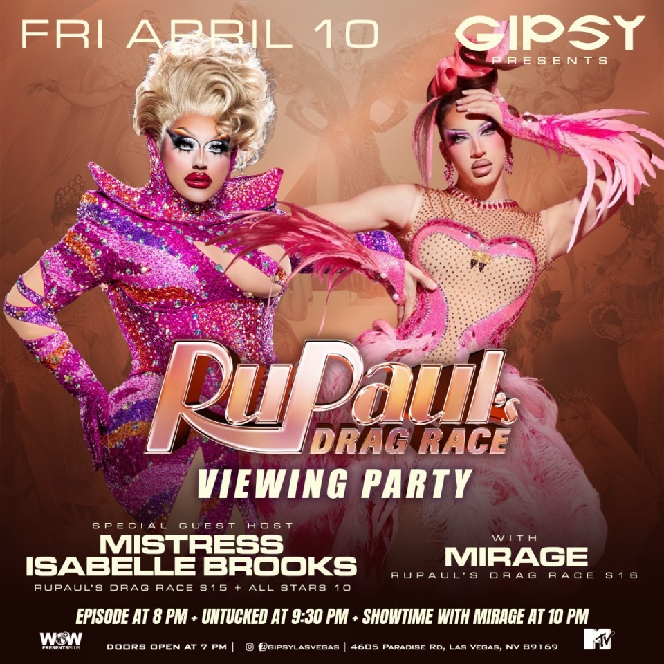 2026-04-10 - 0501 Drag Race Season 18