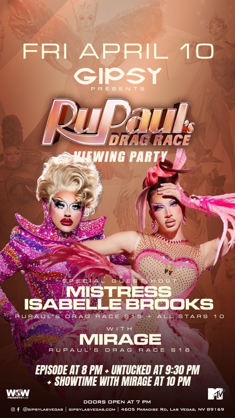 2026-04-10 - 0501 Drag Race Season 18