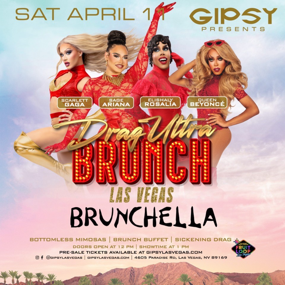 2026-04-11 - 0600 ULTRA BRUNCH