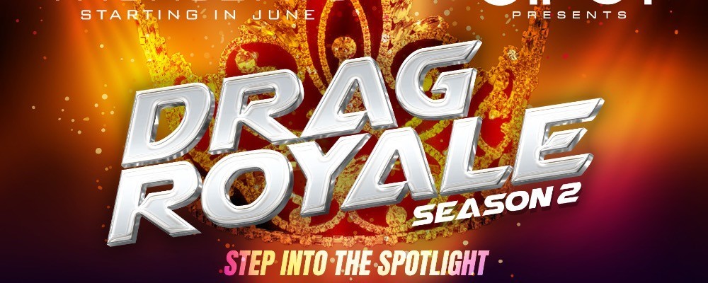 Drag Royale