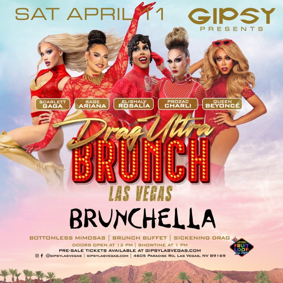 2026-04-11 - 0600 ULTRA BRUNCH