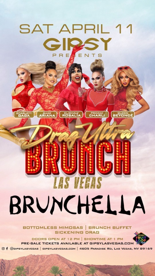 2026-04-11 - 0600 ULTRA BRUNCH